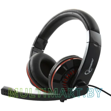 Наушники Gembird MHS-783